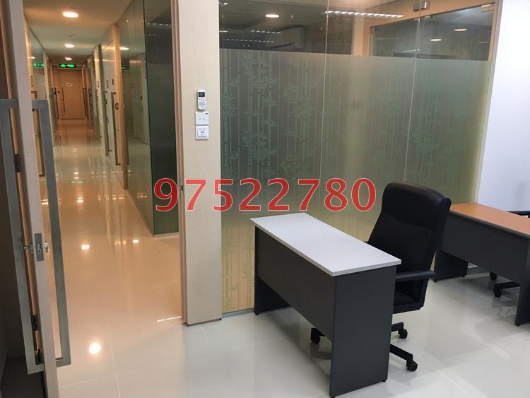 ENTREPRENEUR BUSINESS CENTRE (D14), Office #109293452